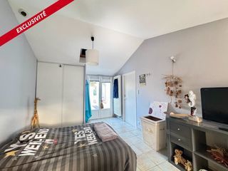  Maison � vendre 4 pi�ces 76 m�