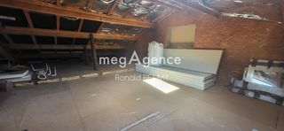  Maison � vendre 3 pi�ces 50 m�