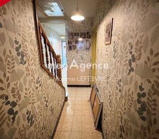  Maison � vendre 6 pi�ces 245 m�