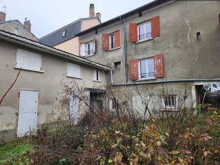  Immeuble � vendre 200 m�