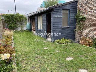  Maison � vendre 4 pi�ces 103 m�