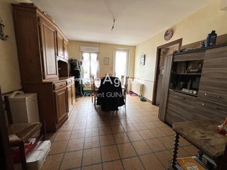  Maison � vendre 5 pi�ces 92 m�