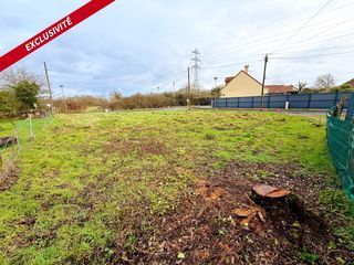 Terrain � vendre 435 m�