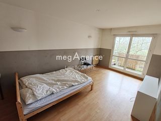  Appartement � vendre 3 pi�ces 60 m�