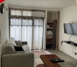  Appartement � vendre 1 pi�ce 21 m�