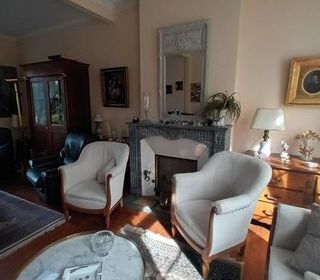  Maison � vendre 9 pi�ces 170 m�