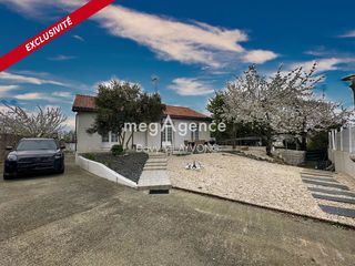  Maison � vendre 6 pi�ces 155 m�