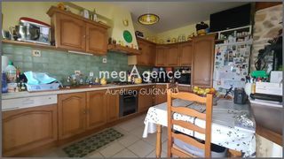  Maison � vendre 6 pi�ces 127 m�