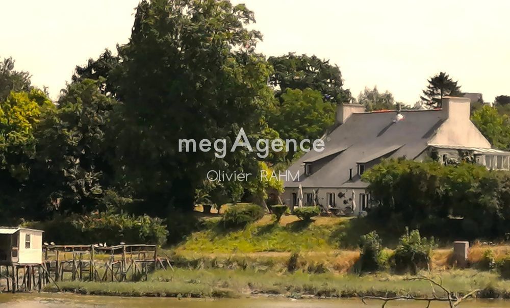 � vendre  Maison La Vicomt�-sur-Rance (22690)