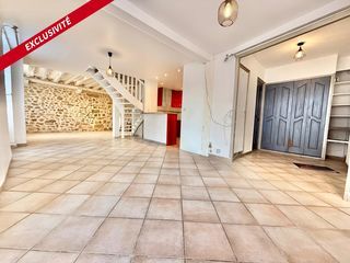  Maison � vendre 5 pi�ces 105 m�