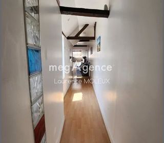  Appartement � vendre 2 pi�ces 40 m�