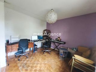  Appartement � vendre 4 pi�ces 82 m�