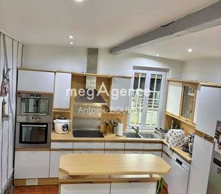  Maison � vendre 6 pi�ces 125 m�