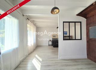  Maison � vendre 4 pi�ces 78 m�