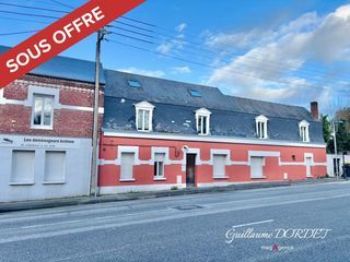  Immeuble � vendre 174 m�