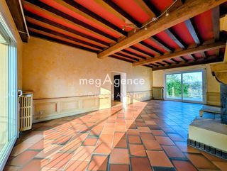  Maison � vendre 8 pi�ces 200 m�