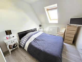  Maison � vendre 4 pi�ces 77 m�