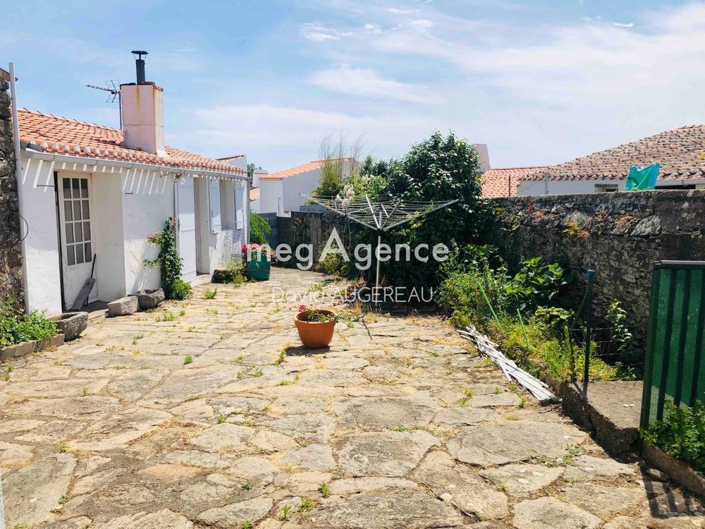 � vendre  Maison L'�le-d'Yeu (85350)