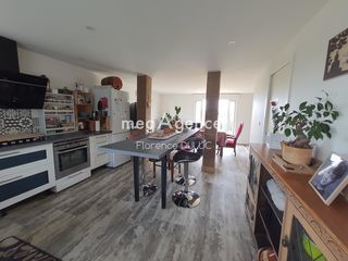  Maison � vendre 3 pi�ces 105 m�