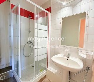  Appartement � vendre 3 pi�ces 54 m�