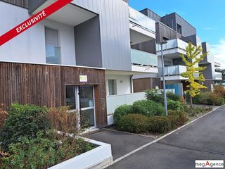  Appartement � vendre 3 pi�ces 64 m�