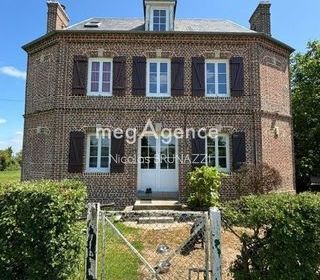  Maison � vendre 4 pi�ces 80 m�