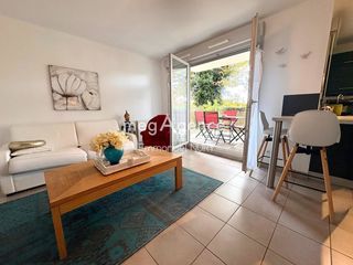  Appartement � vendre 3 pi�ces 62 m�