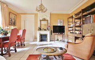  Maison � vendre 10 pi�ces 220 m�