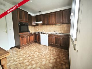  Maison � vendre 4 pi�ces 90 m�