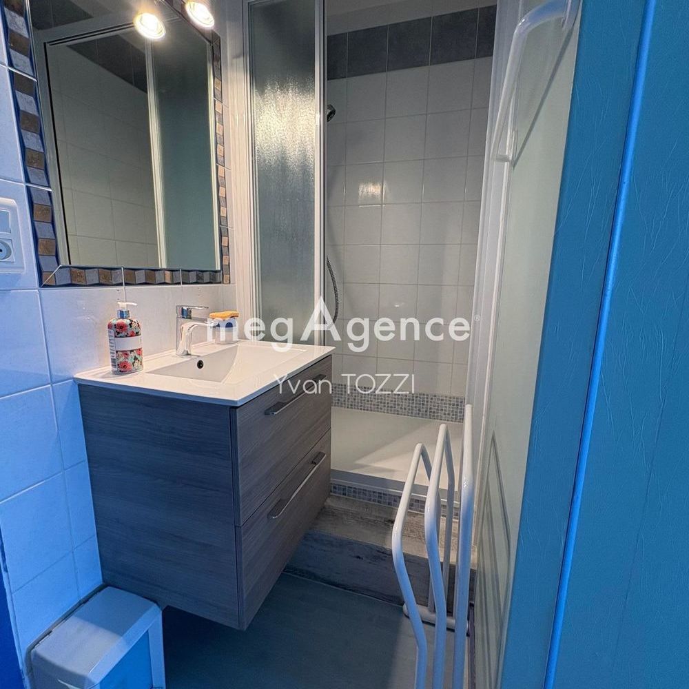 � vendre  Appartement Les Sables-d'Olonne (85100)