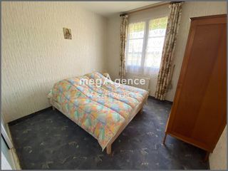  Maison � vendre 5 pi�ces 124 m�