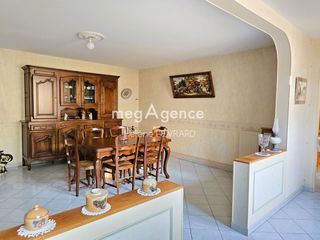  Maison � vendre 6 pi�ces 111 m�