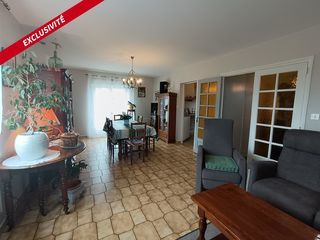  Maison � vendre 6 pi�ces 116 m�