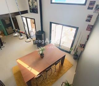  Maison � vendre 7 pi�ces 193 m�