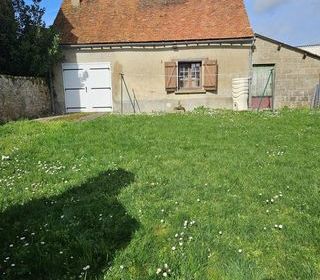  Maison � vendre 2 pi�ces 45 m�