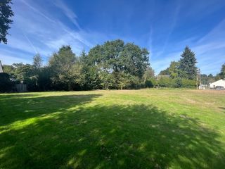  Terrain � vendre 1069 m�