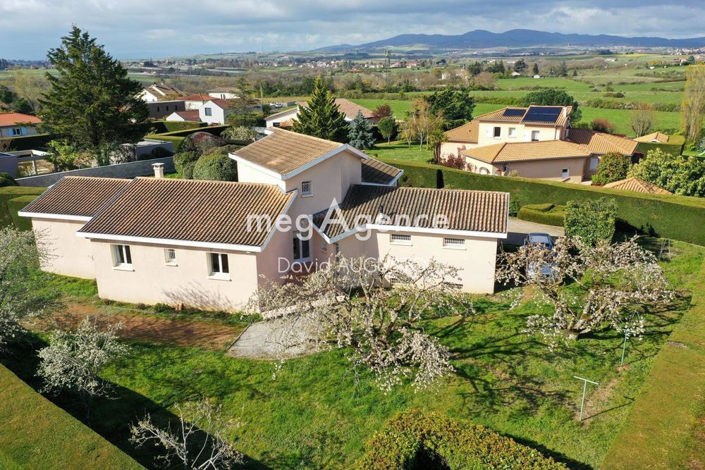 � vendre  Maison Brignais (69530)