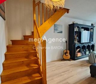  Maison � vendre 4 pi�ces 92 m�