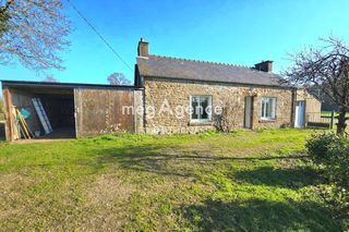  Maison � vendre 2 pi�ces 55 m�