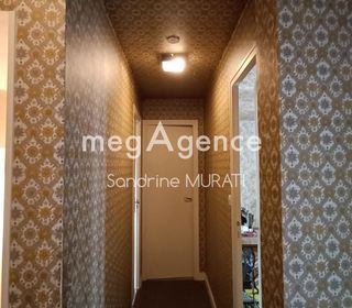  Maison � vendre 4 pi�ces 65 m�