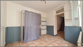  Maison � vendre 7 pi�ces 119 m�