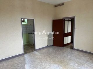  Appartement � vendre 3 pi�ces 52 m�