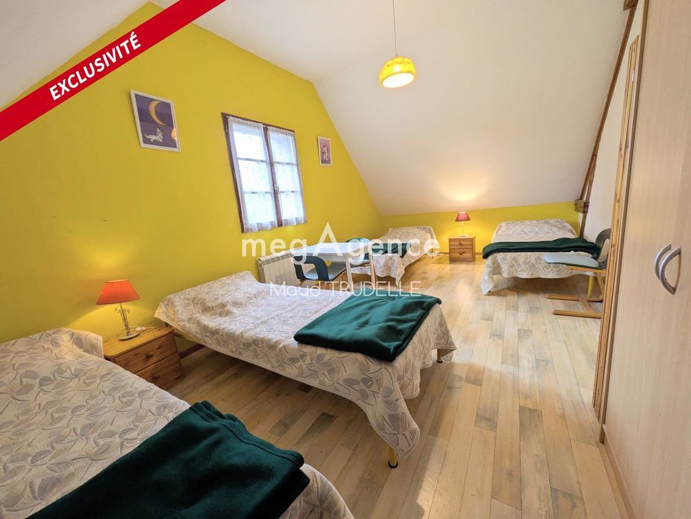 � vendre  Maison Saint-Saturnin (72650)