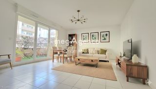  Appartement � vendre 3 pi�ces 64 m�