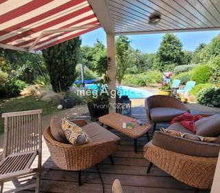  Maison � vendre 6 pi�ces 97 m�