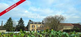  Maison � vendre 6 pi�ces 85 m�