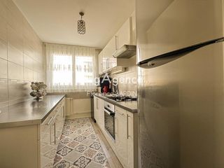  Appartement � vendre 5 pi�ces 86 m�