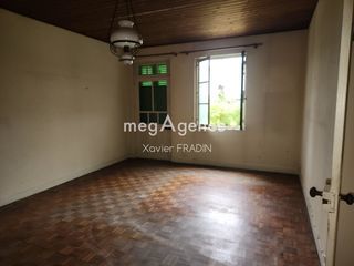  Maison � vendre 3 pi�ces 72 m�