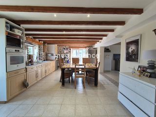  Maison � vendre 8 pi�ces 172 m�