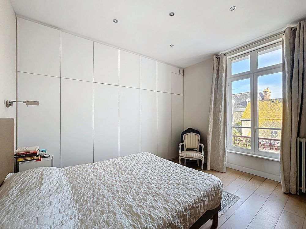 � vendre  Maison Saint-Malo (35400)